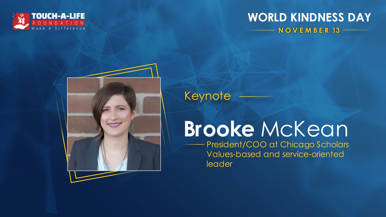 Brooke Mckean