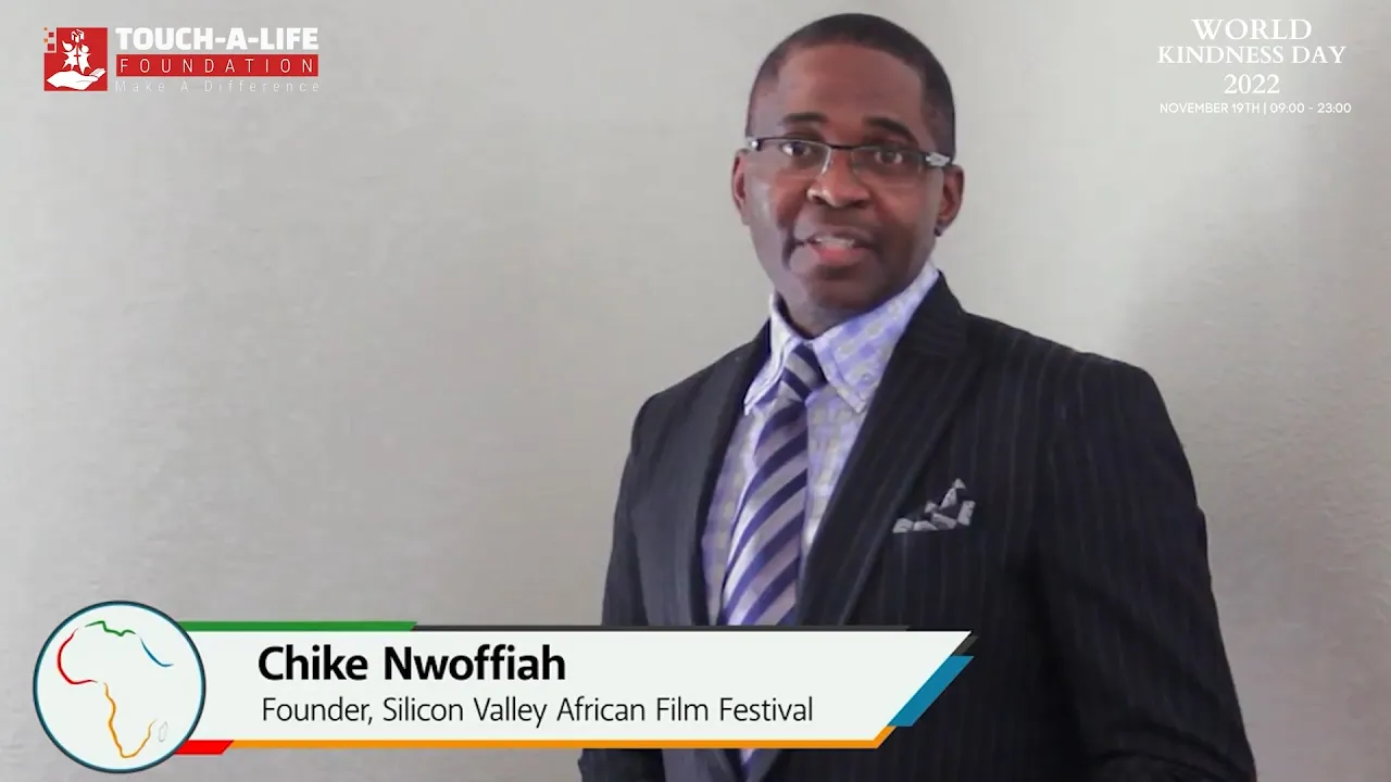 Chike Nwoffiah