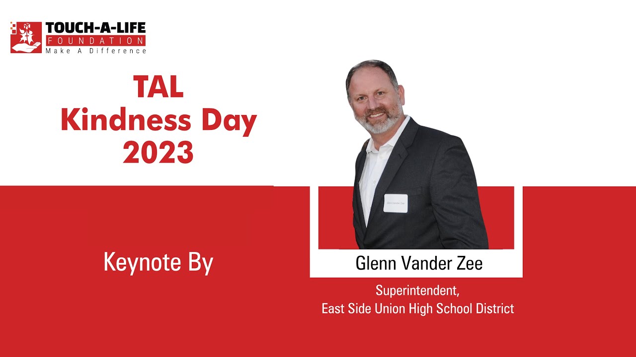 Glenn Vander Zee