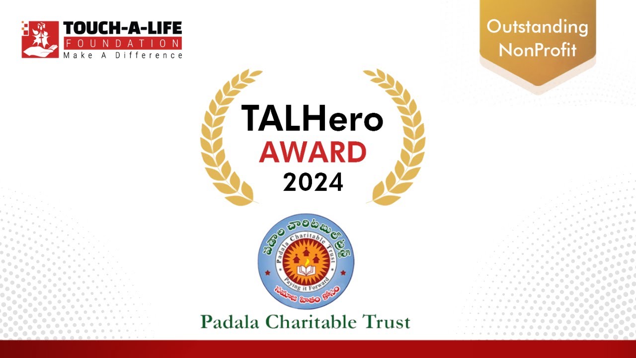 Padala Charitable Trust