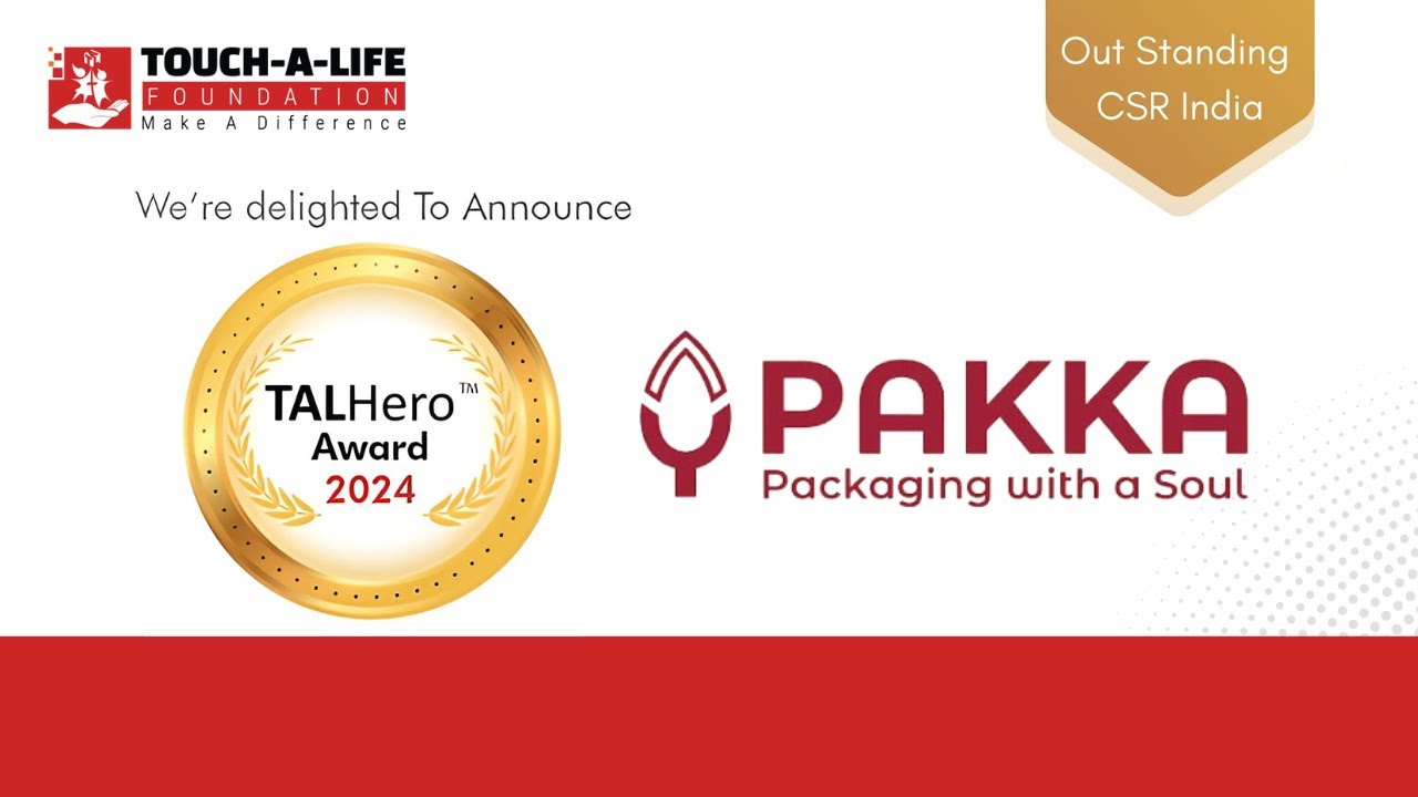 Pakka Inc.