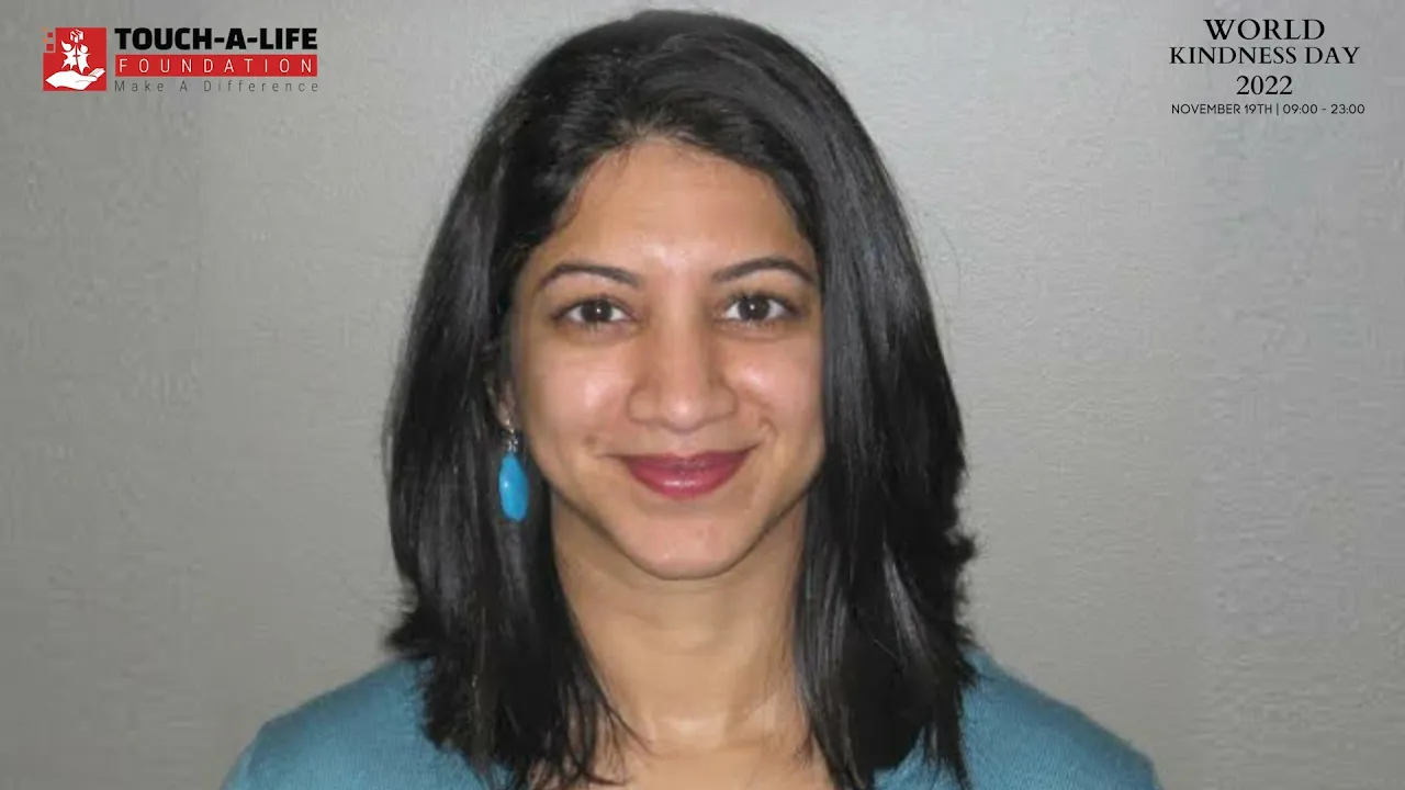 Ranak Trivedi