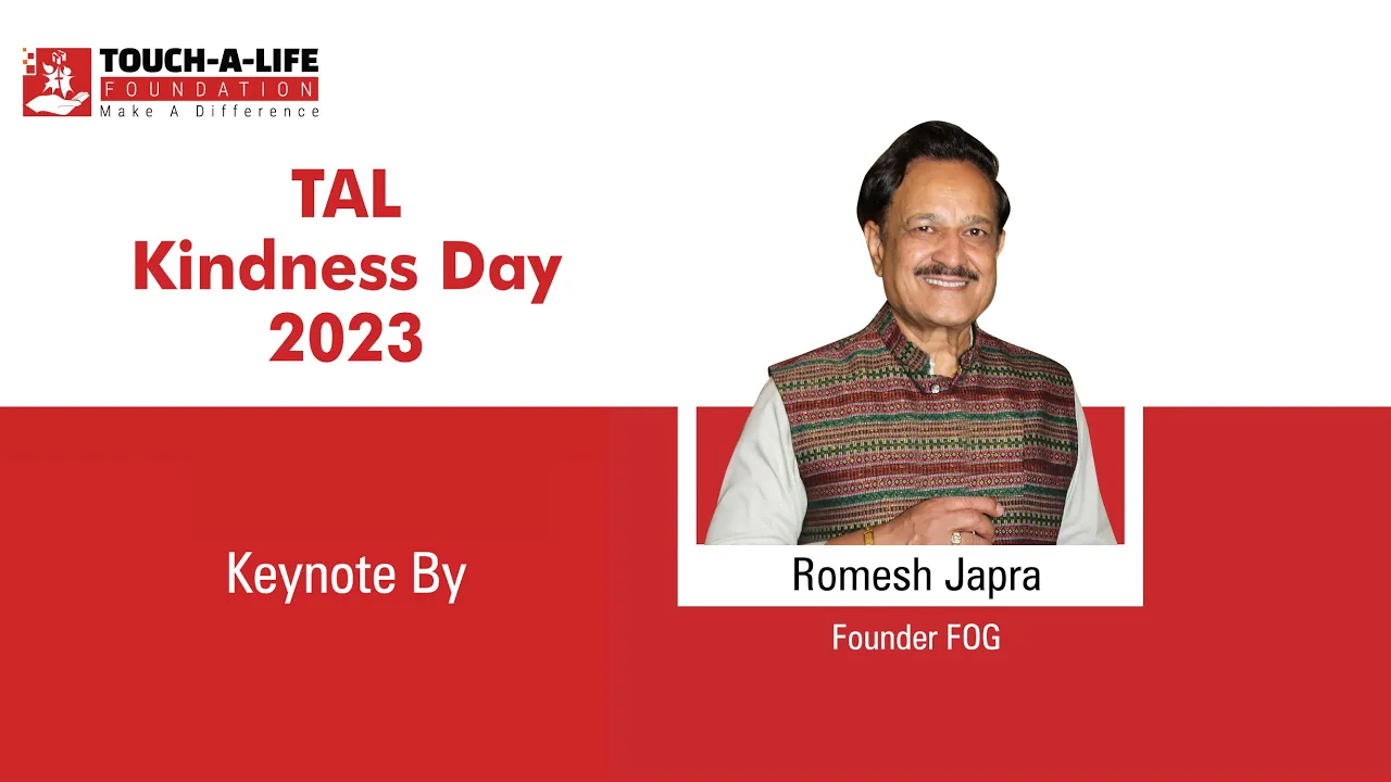 Dr.Romesh Japra
