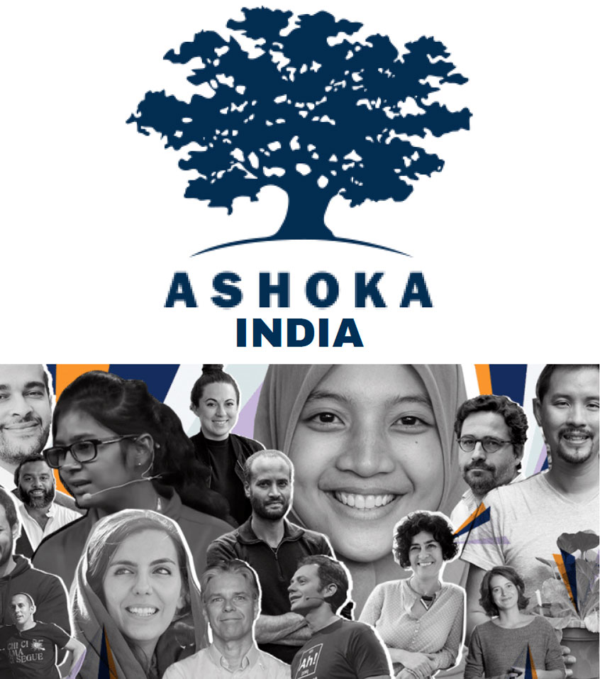 Ashoka India