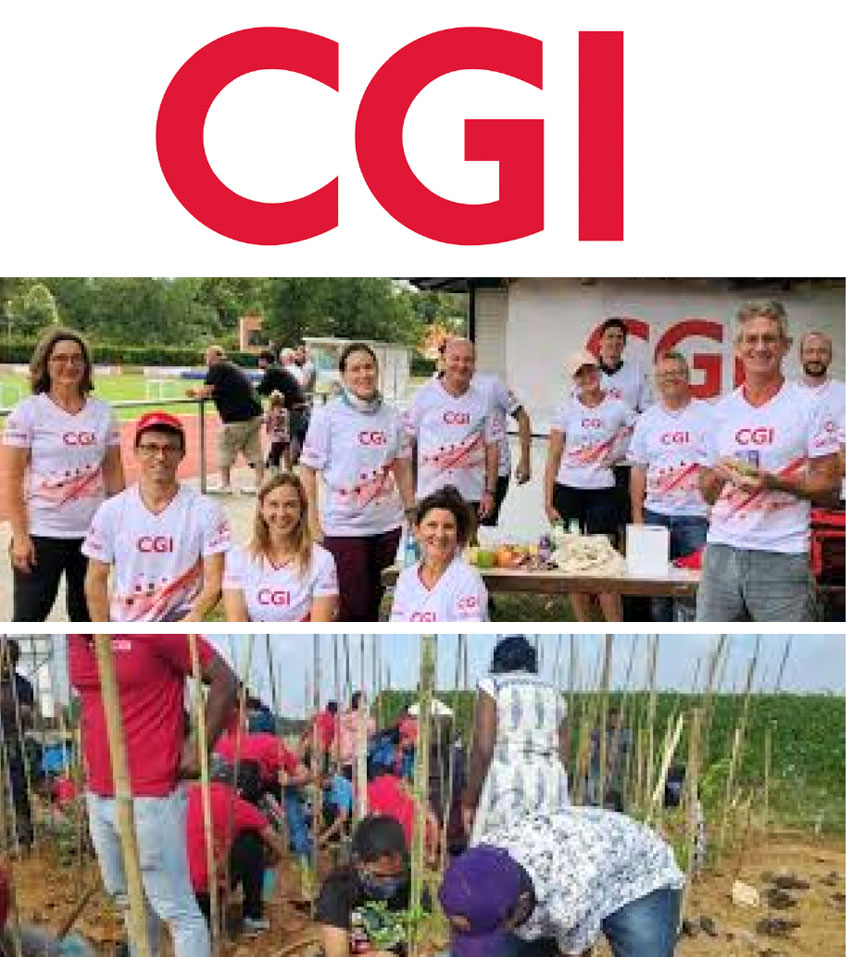 CGI