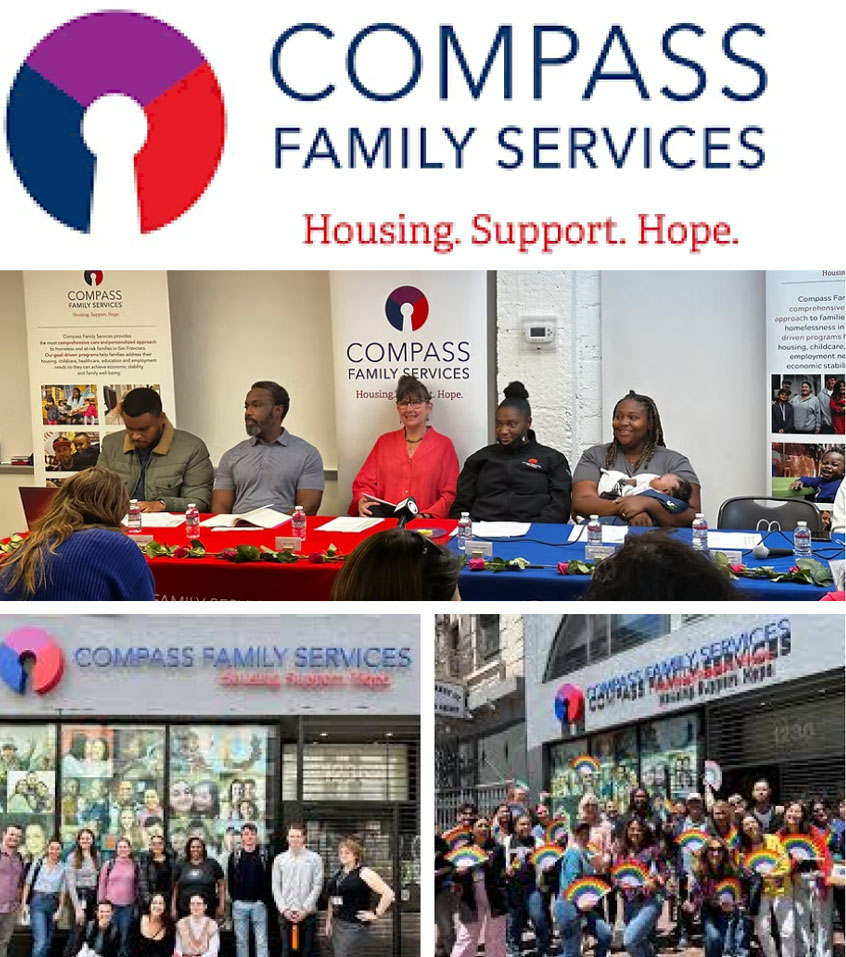 Compass Family Services