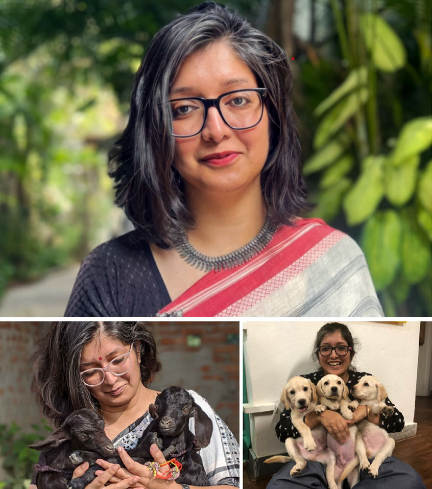 Alokparna Sengupta