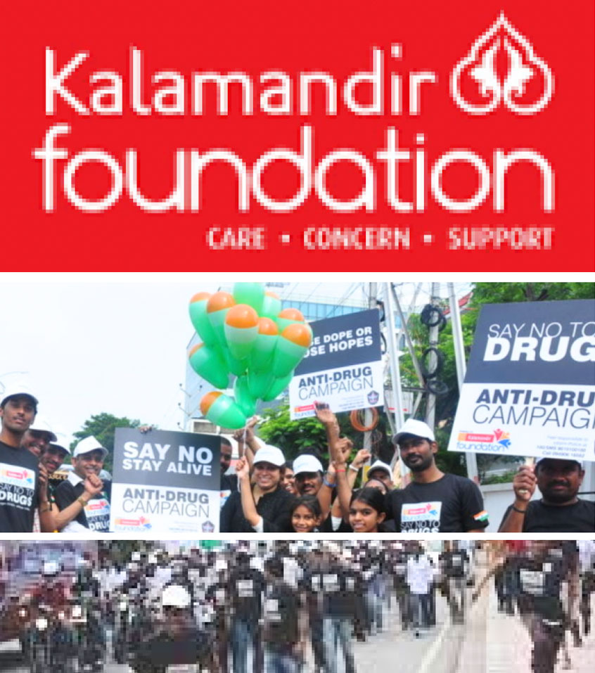 Kalamandir Foundation