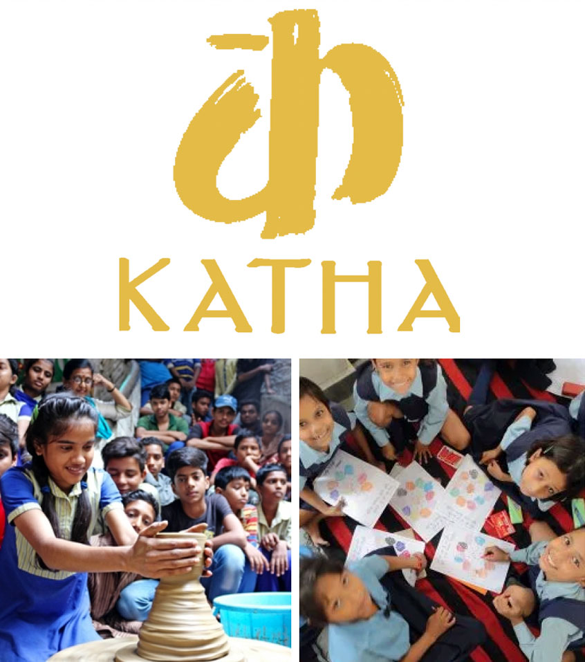 Katha
