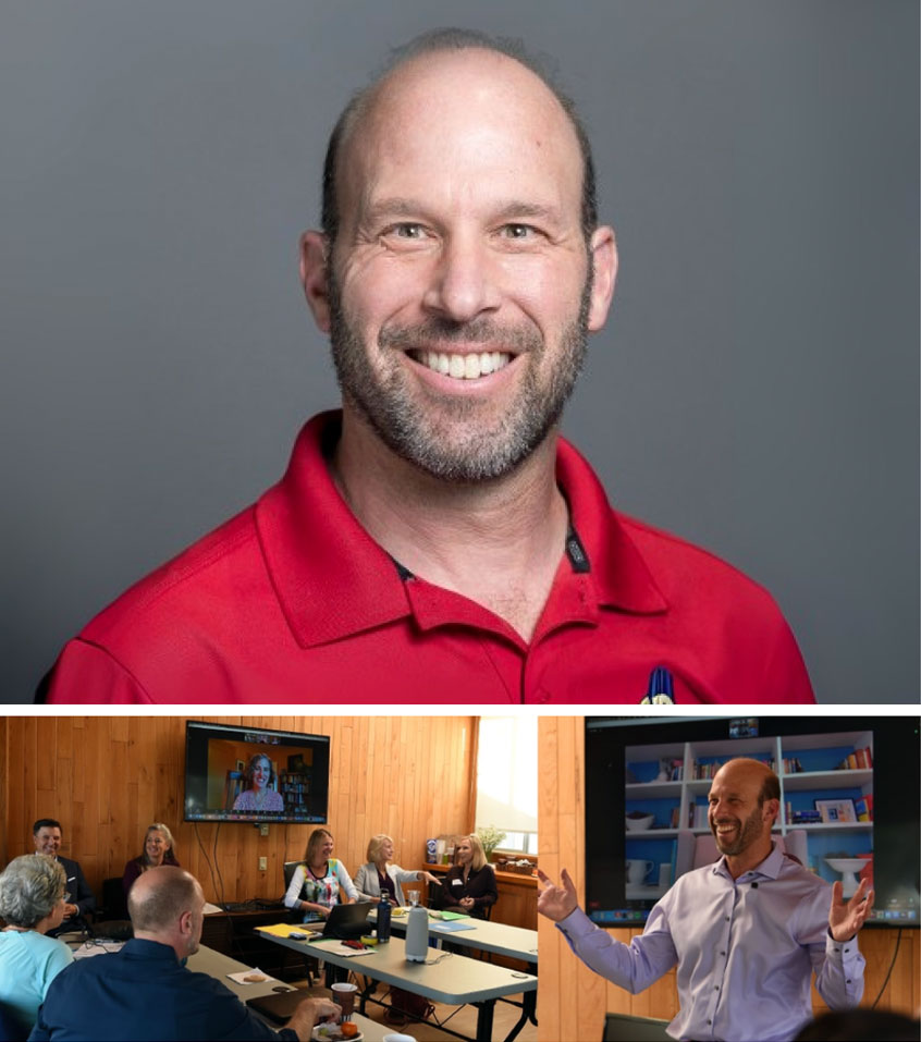 Mike Gellman