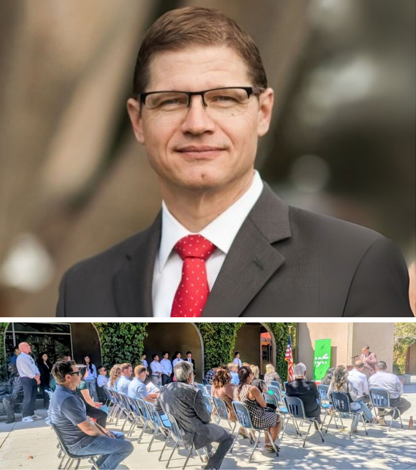 Tony Teravainen