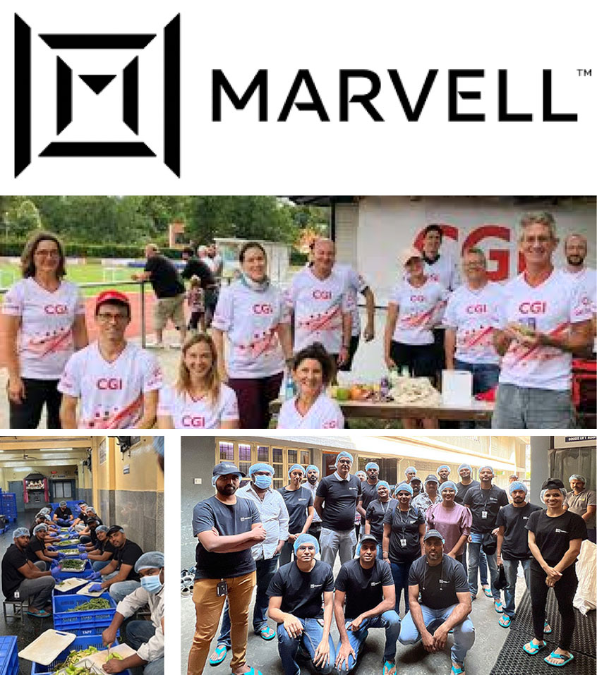 Marvell Technologies