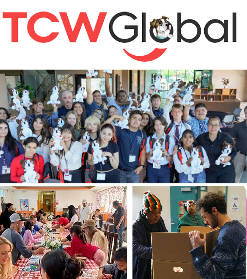 TCWGlobal