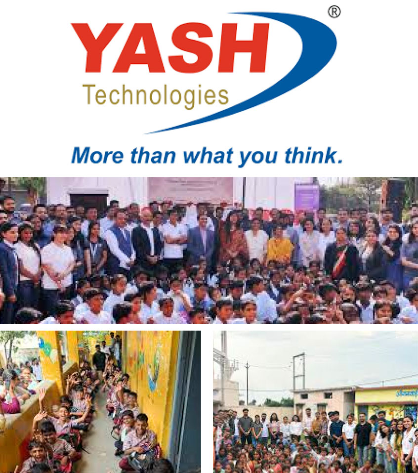 YASH Technologies