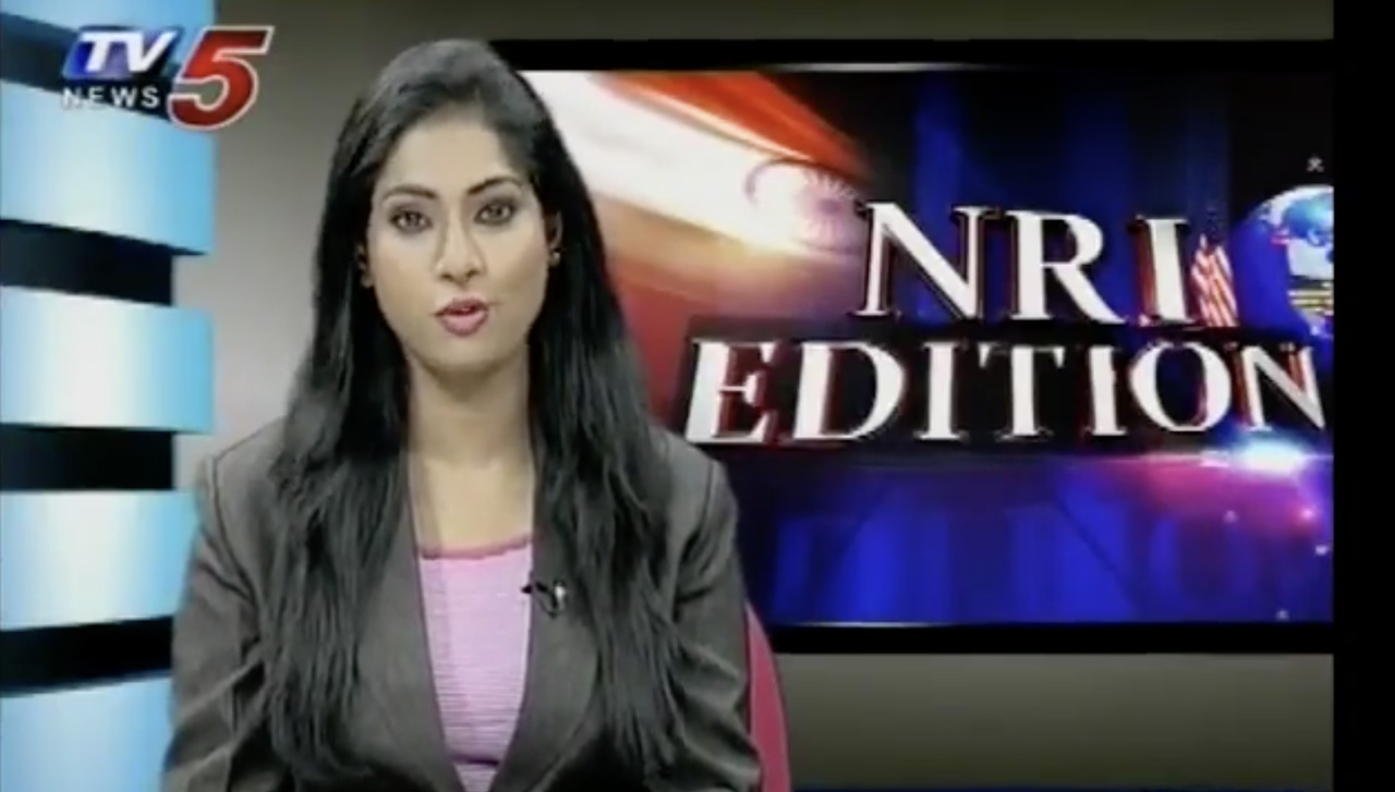 TV5 News
