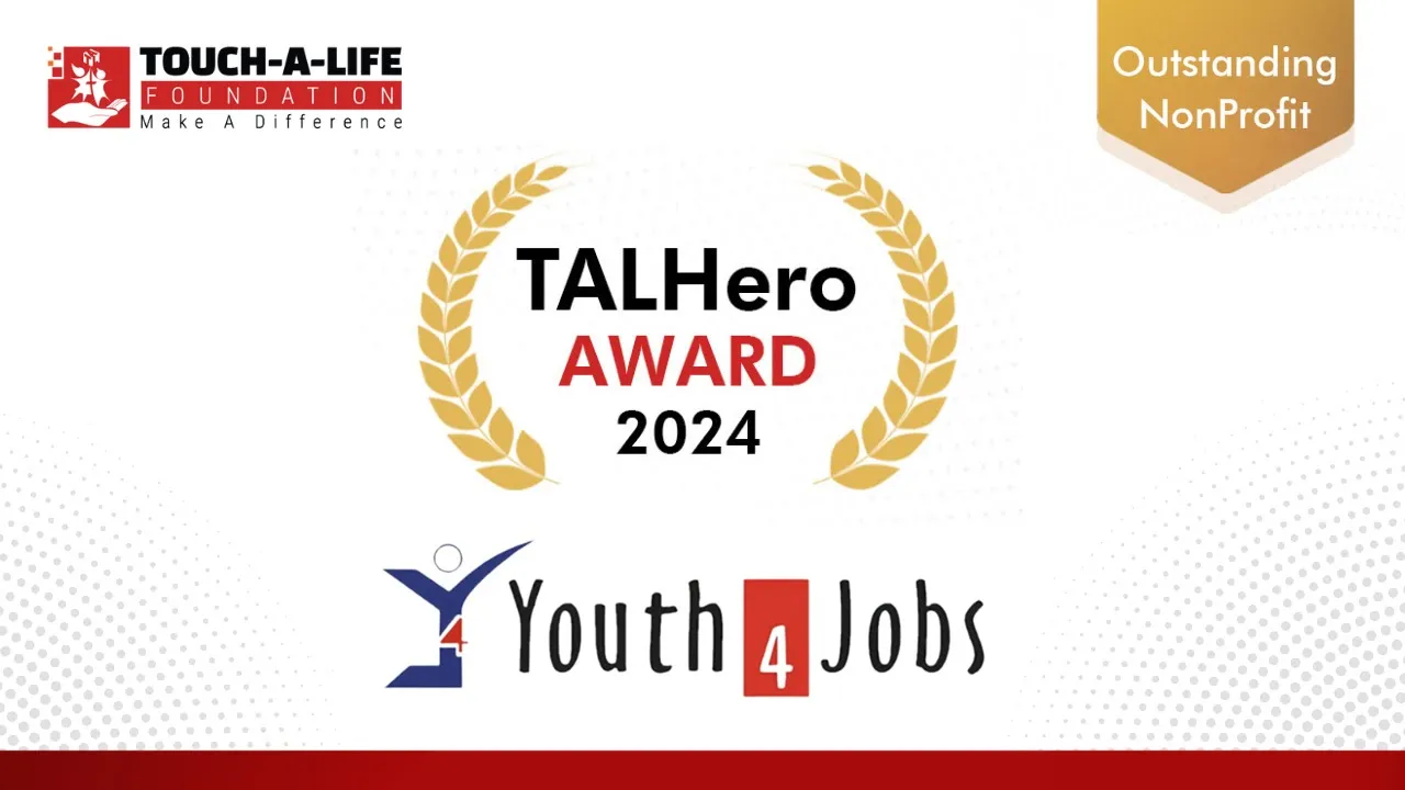 Youth 4 Jobs Foundation